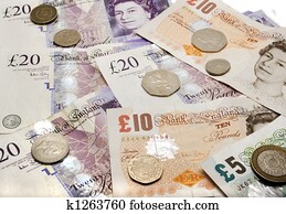 British money