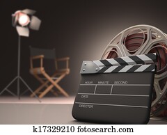 Clapboard Clapboard