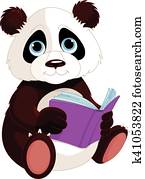 Cute Panda Cute Panda