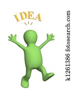 Idea Idea