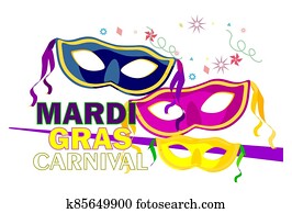 Mardi Gras Mardi Gras
