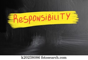 responsibility