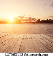 sunset sunset