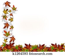 הודיה, סתו, סתו עוזב