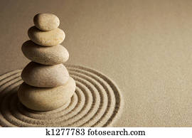 Balancing stones Balancing stones