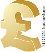 British pounds