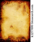 burnt scroll burnt scroll