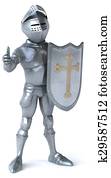Fun knight Fun knight
