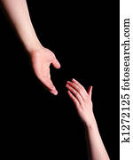 Hand Hand