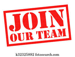 JOIN OUR TEAM