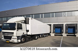 Loading docks Loading docks