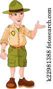 Ranger Ranger