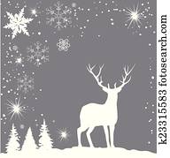 Reindeer Reindeer