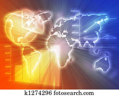 Spreadsheet business charts Spreadsheet business charts