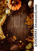 Thanksgiving background Thanksgiving background