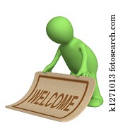 Welcome Welcome