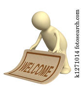 Welcome Welcome