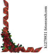 חג המולד, סרטים, גבול, צינית