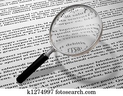 לבדוק, ה, קטן, הדפס