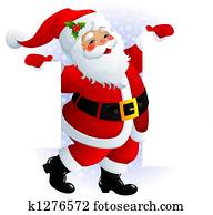 פפה נואל, עם, חתום