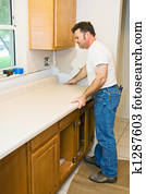Contractor Remodeling Kitchen Contractor Remodeling Kitchen