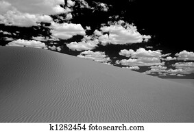 Desert Desert