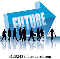 direção, -, futuro