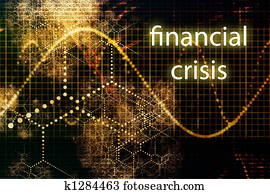 finansielle, krise