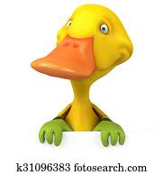Fun duck Fun duck