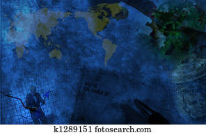 Global business Global business