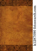 Grunge background Grunge background