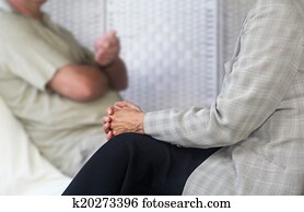 Listening to patient Listening to patient