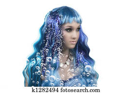Mermaid Mermaid