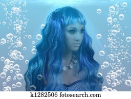 Mermaid Mermaid