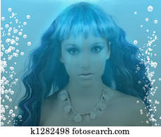 Mermaid Mermaid