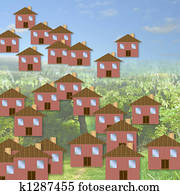 Real estate Real estate
