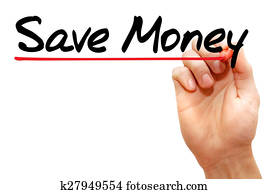 Save Money Save Money