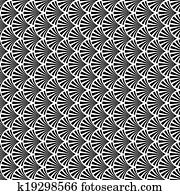 seamless, art deco, hintergrund seamless, art deco, hintergrund