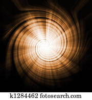 לעוז, תקציר, מערבולת, רקע