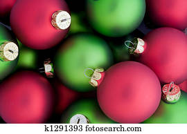 Christmas Ornaments Christmas Ornaments