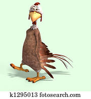 crazy cartoon chicken crazy cartoon chicken