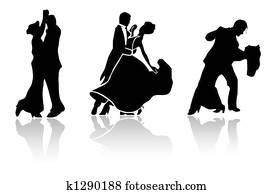 Dances Dances