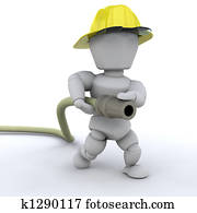 Fireman Fireman