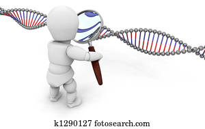 Genetic research Genetic research