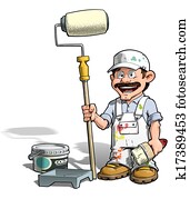 heimwerker, -, lackierer heimwerker, -, lackierer