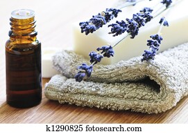 Lavender soap Lavender soap