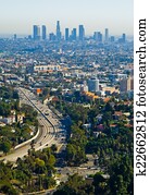 Los Angeles Los Angeles