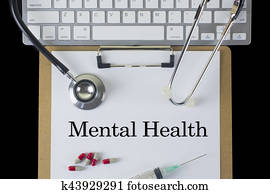 Mental Health Mental Health