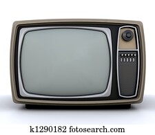 Retro television Retro television