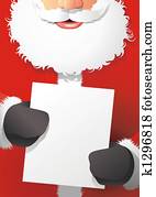 Santa Claus Santa Claus